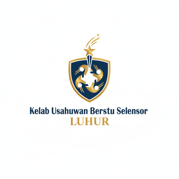Kelab Usahawan Bersatu Selangor (Luhur)